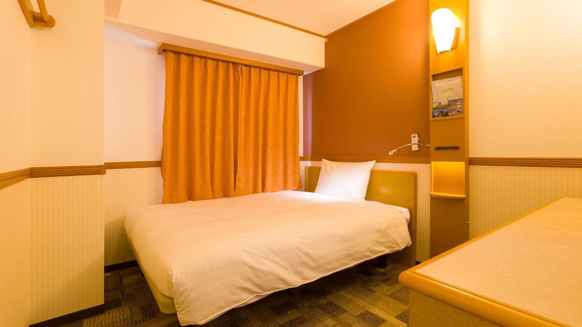 Toyoko Inn Sendai Nishi-Guchi Hirose-Dori Quarto foto