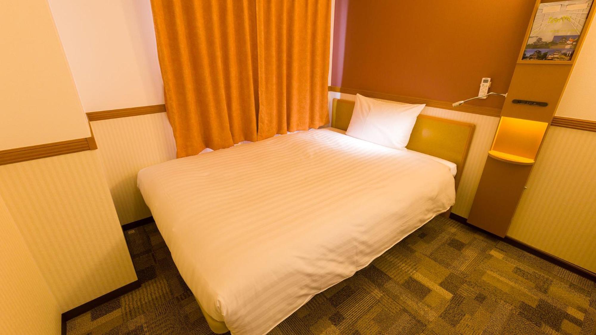 Toyoko Inn Sendai Nishi-Guchi Hirose-Dori Quarto foto