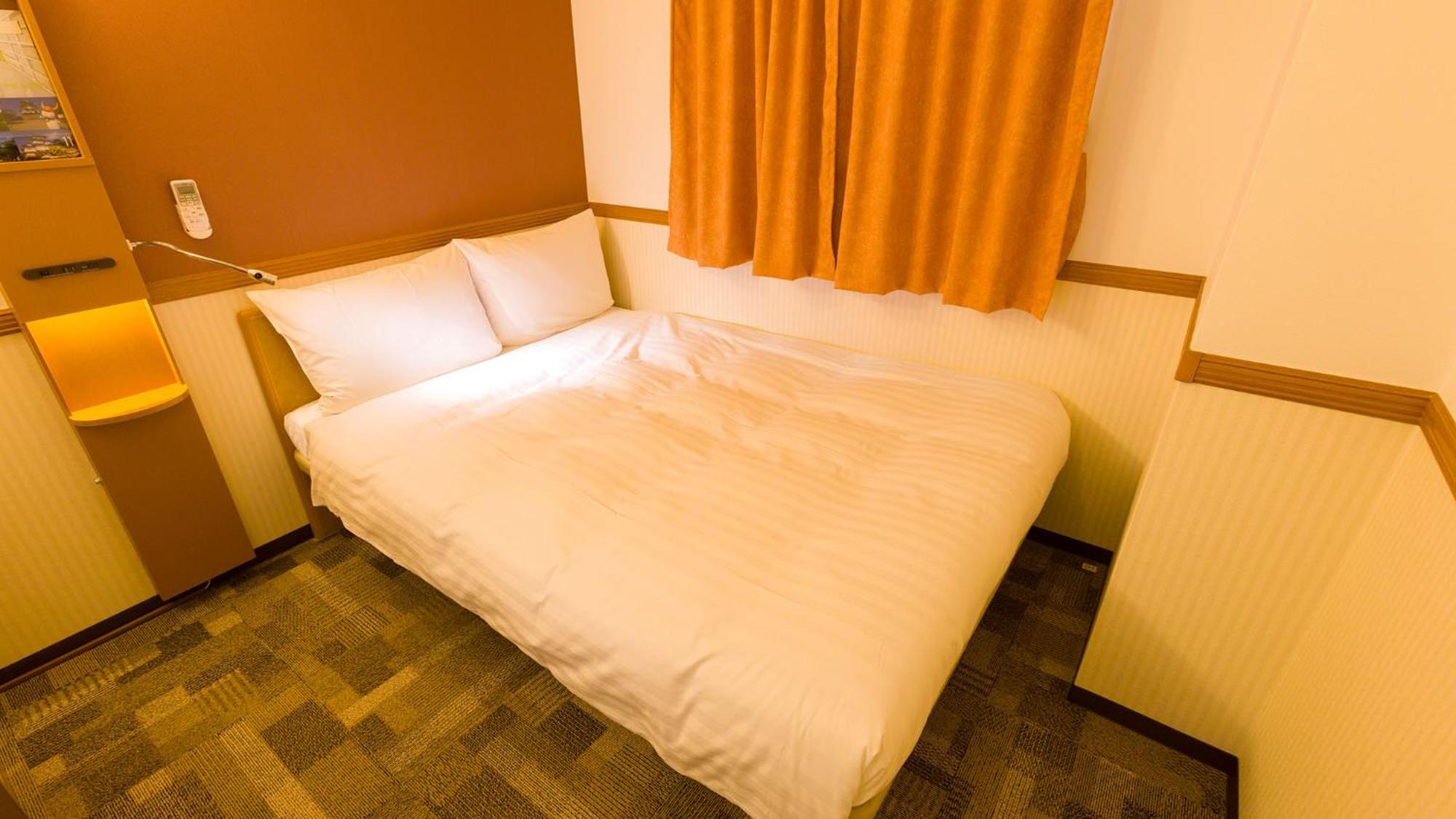 Toyoko Inn Sendai Nishi-Guchi Hirose-Dori Quarto foto