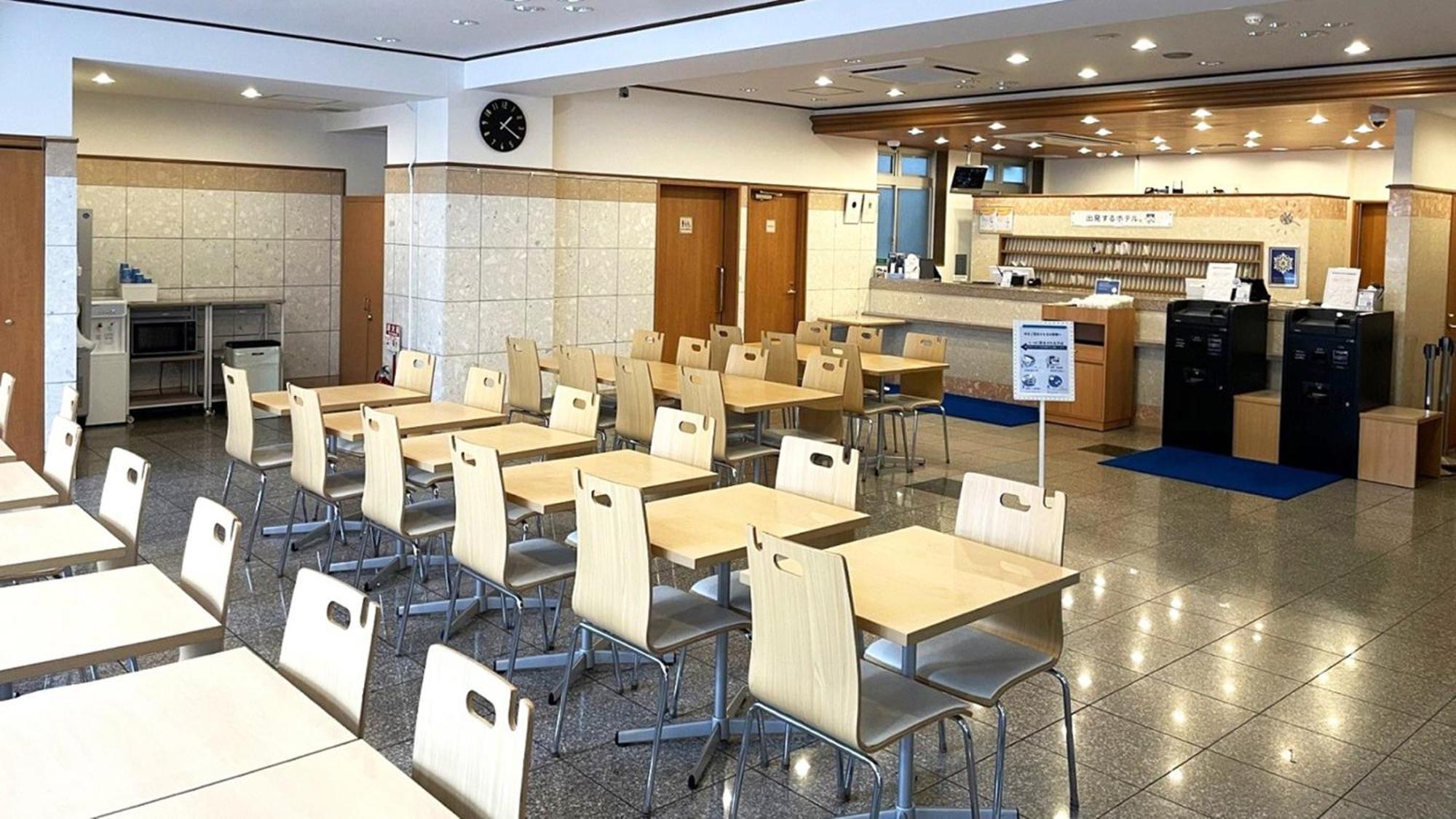 Toyoko Inn Sendai Nishi-Guchi Hirose-Dori Exterior foto